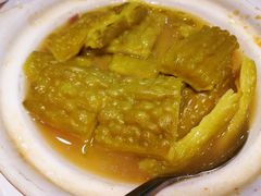 苦瓜煲-庄氏祥记家常食府(国瑞建材家居博览中心店)