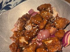 -绿茶餐厅(珞珈创意城店)