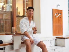 -Line 咖啡(石厦花园店)