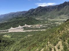 -石棉县孟获城