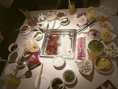 -海底捞火锅(高科广场店)