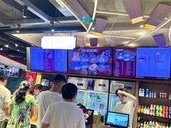-易裕和·长沙米粉(竹塘西路店)