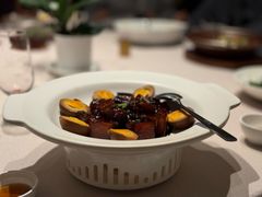 酱蛋红烧肉-漢舍中国菜馆(889广场店)