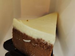 经典干酪风味蛋糕-Bread Talk 面包新语(荟聚店)