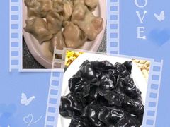 -双合园·海鲜水饺青岛菜(万佳广场店)