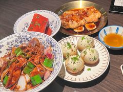 -阿大排档(长春这有山店)