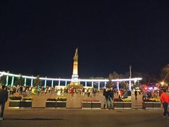 android_upload_pic-人民防洪胜利纪念塔