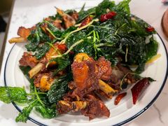 -浩海火烧云傣家菜(蓝港店)