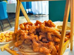 软炸肉-船歌鱼水饺(高新园区店)
