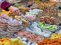 -林静小吃(复兴路店)