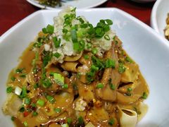 -窄巷子陕菜馆·地道陕西菜(粉巷店)