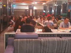 大堂-小杨烤肉(朱雀店)