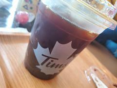-Tims天好咖啡(河西万象城店)