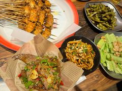 -北丐先生·野馄饨烧烤(雨花万象店)