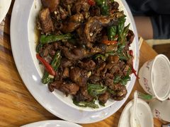 -朝花夕拾中餐厅(台儿庄古城复兴广场店)