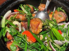 -旺爷砂锅·茶作(国贸城店)