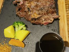 -曼乐辰餐厅(中庚漫游城店)