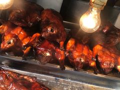 -章云板鸭(评事街店)