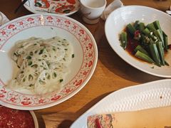 -味莊餐厅(康庄南街店)
