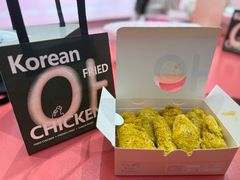 -悠个炸鸡(南京创始店)