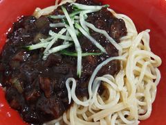 -高丽雅韩式炸酱面(南洪街店)