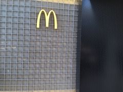 -麦当劳(西单明珠店)