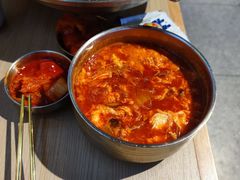 -梨花牛肉汤饭(仁恒伊势丹店)