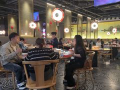 -桂小厨广西菜(青秀万达店)