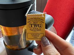 -西安W酒店·WEI全味西餐厅