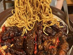 -恰饭·老长沙市井菜 (天河客运站店)