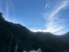 -安吉龙王山峡谷漂流