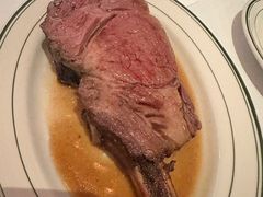 -Wolfgang’s Steakhouse 沃夫冈牛排馆(上海白玉兰广场店)