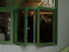 -绿房子方寸咖啡(星海名城店)