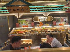 -一绪に寿喜烧(荟聚店)