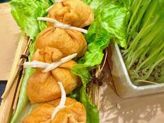 -椰子不语 椰子鸡火锅(淮海店)