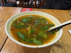 -东泰祥生煎馆(重庆北路店)