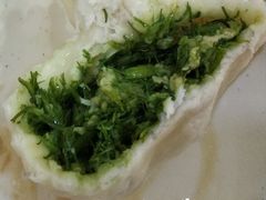 茴香鸡蛋包子-津门张记包子铺(华昌道店)