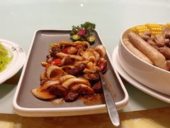 -新净雅烹小鲜(学院路店)
