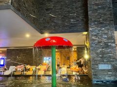 -清河半岛温泉度假酒店