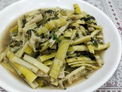 -天乐农家鱼头王(天目湖店)
