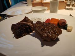 -王品牛排(珠海富华里店)