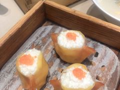 -蔡澜港式点心(皇庭广场店)
