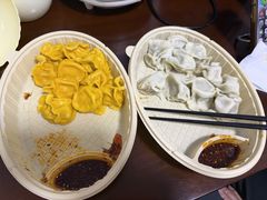 -金谷园饺子·烧烤(人大总店)