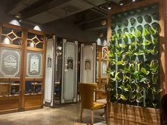 -玖壹咖啡(临河街店)