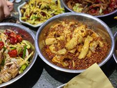 -辣盆盆麻辣小龙虾(哈尔滨总店)
