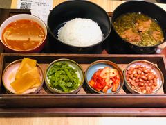 -牛腩之旅·牛腩牛杂煲(光启城美食城店)