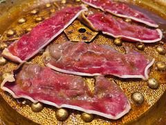 水煎味牛三筋-牛牛章·章鱼水煎肉(光谷世界城店)