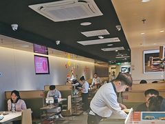 -海底捞火锅(太原南站店)
