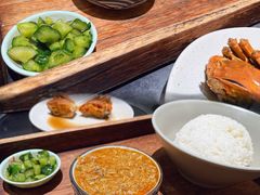 -金陵家宴·金陵春·南京菜(夫子庙店)