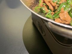 -小菜园新徽菜(青岛市南万象城店)